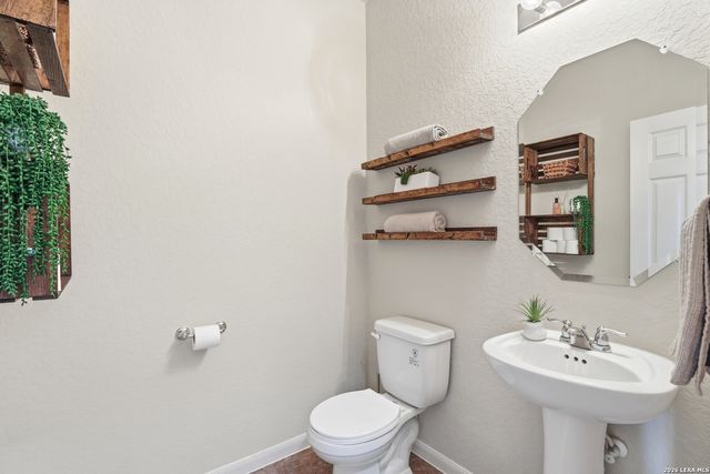 4422 LORING PARK, Converse, TX 78109