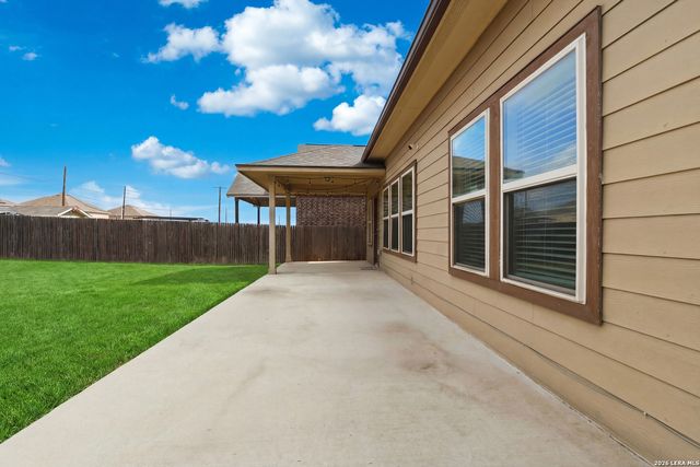 4422 LORING PARK, Converse, TX 78109