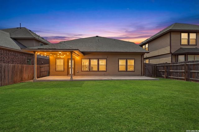 4422 LORING PARK, Converse, TX 78109