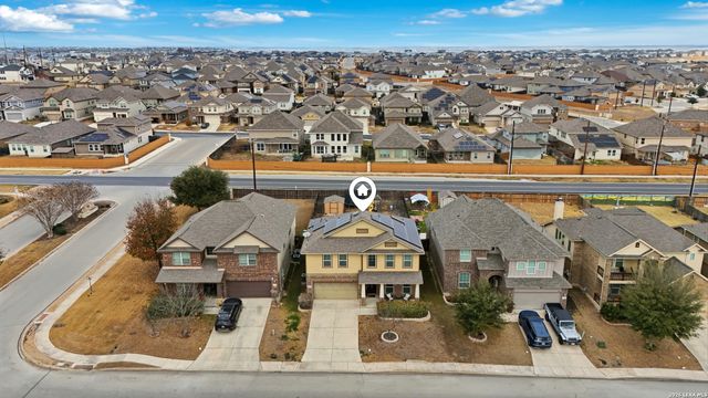 4422 LORING PARK, Converse, TX 78109