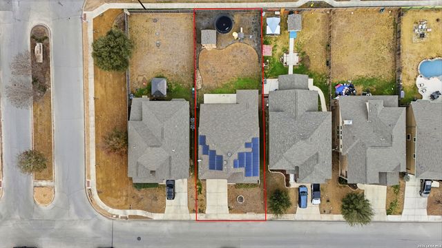 4422 LORING PARK, Converse, TX 78109