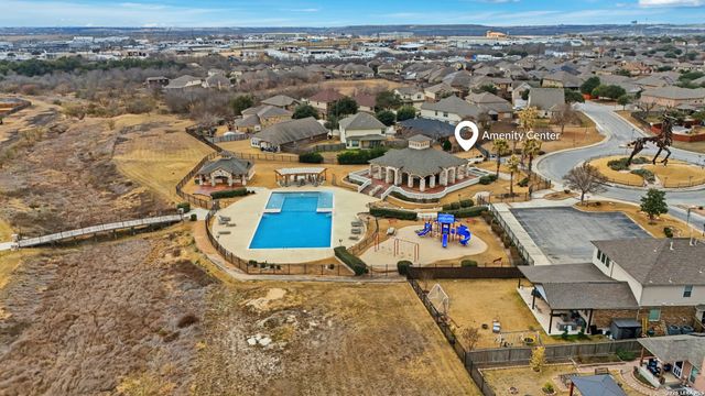 4422 LORING PARK, Converse, TX 78109