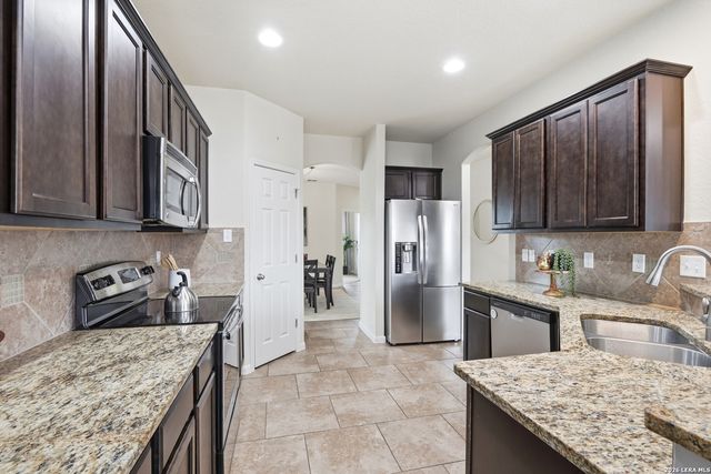 4422 LORING PARK, Converse, TX 78109