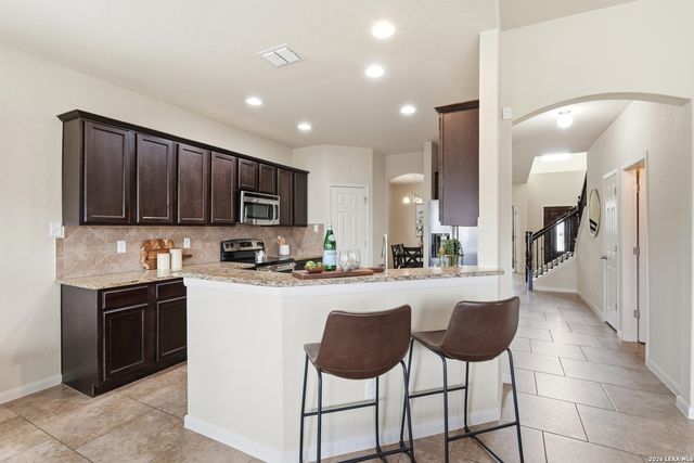 4422 LORING PARK, Converse, TX 78109