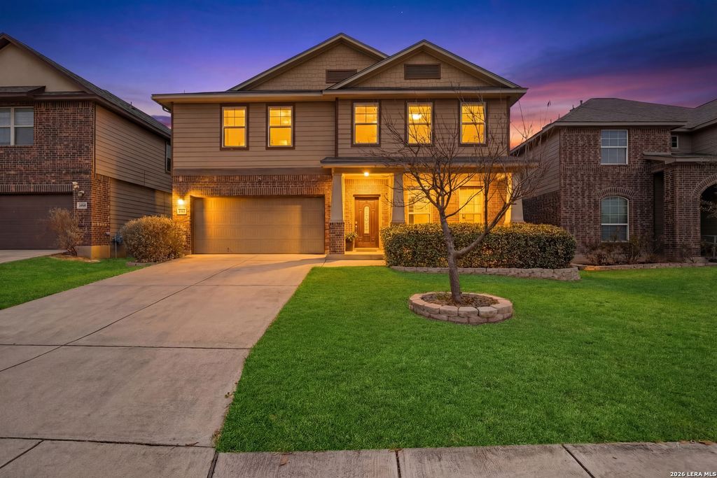 4422 LORING PARK, Converse, TX 78109