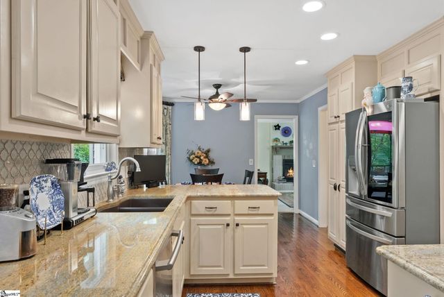 503 Spring Meadow Road, Simpsonville, SC 29680