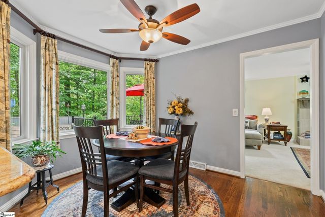503 Spring Meadow Road, Simpsonville, SC 29680