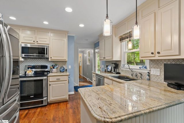 503 Spring Meadow Road, Simpsonville, SC 29680