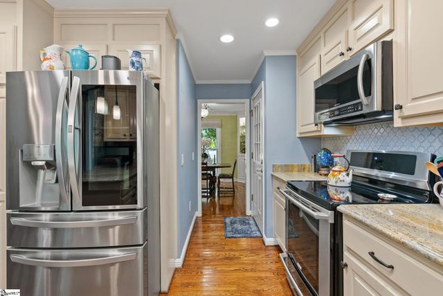 503 Spring Meadow Road, Simpsonville, SC 29680