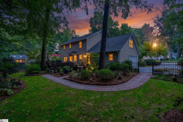 503 Spring Meadow Road, Simpsonville, SC 29680