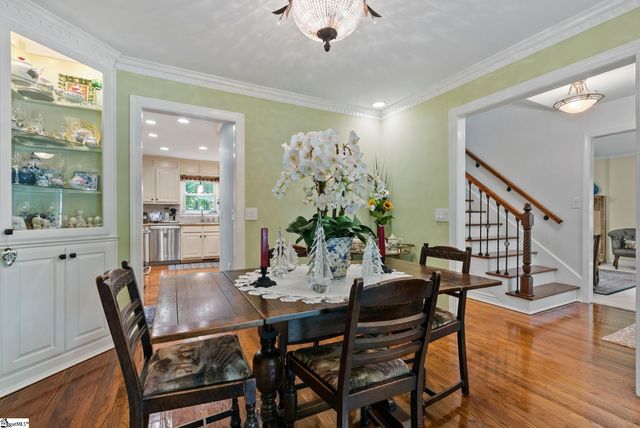 503 Spring Meadow Road, Simpsonville, SC 29680