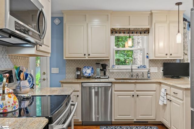 503 Spring Meadow Road, Simpsonville, SC 29680
