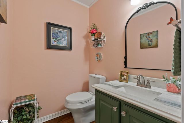 503 Spring Meadow Road, Simpsonville, SC 29680