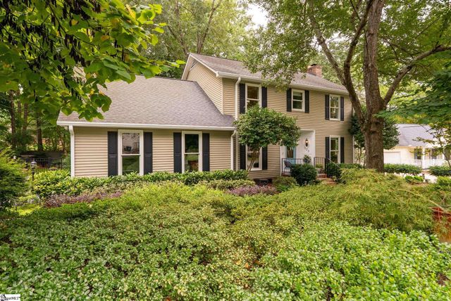 503 Spring Meadow Road, Simpsonville, SC 29680