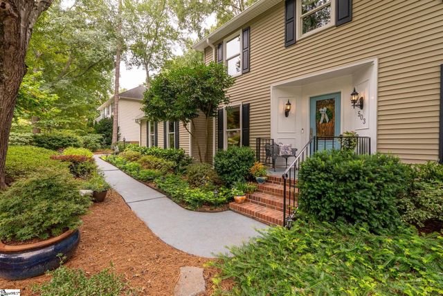 503 Spring Meadow Road, Simpsonville, SC 29680