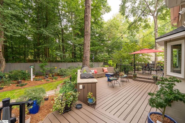 503 Spring Meadow Road, Simpsonville, SC 29680
