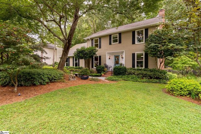 503 Spring Meadow Road, Simpsonville, SC 29680