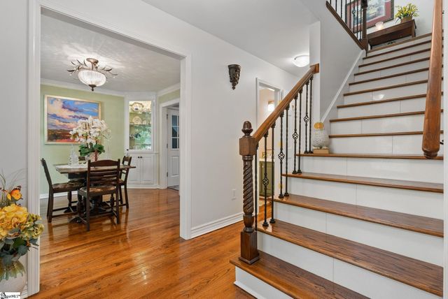 503 Spring Meadow Road, Simpsonville, SC 29680
