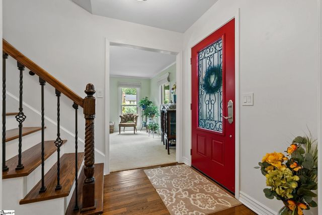 503 Spring Meadow Road, Simpsonville, SC 29680