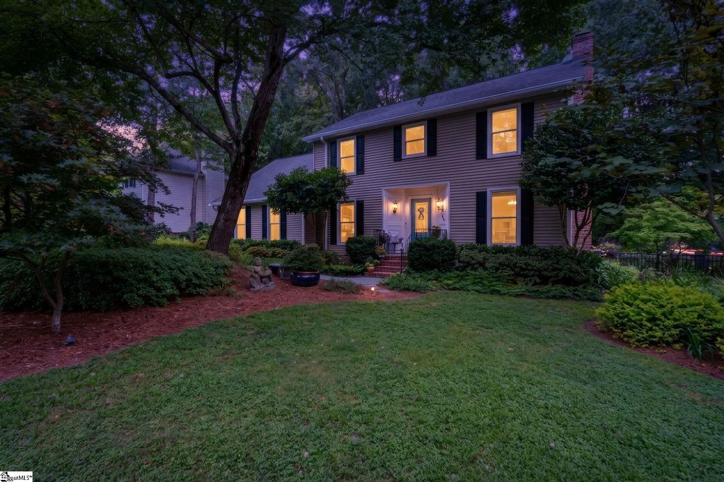 503 Spring Meadow Road, Simpsonville, SC 29680