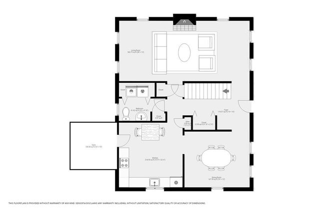 21 Chamber Rock Rd., Bourne, MA 02532