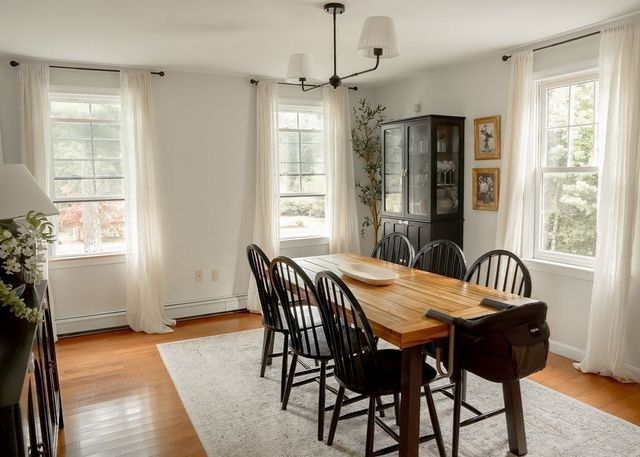 21 Chamber Rock Rd., Bourne, MA 02532