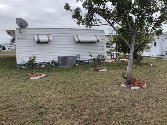 13225 101ST STREET 168, Largo, FL 33773