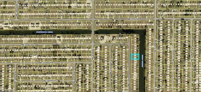 3019 5th PL, Cape Coral, FL 33909