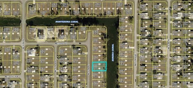 3019 5th PL, Cape Coral, FL 33909