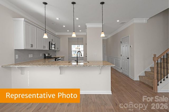 1290 Langston Lane, Salisbury, NC 28144