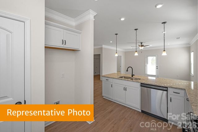 1290 Langston Lane, Salisbury, NC 28144