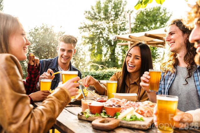 1290 Langston Lane, Salisbury, NC 28144