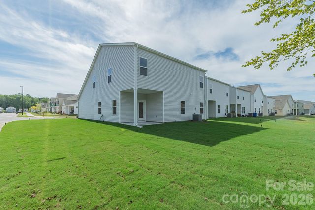 1290 Langston Lane, Salisbury, NC 28144