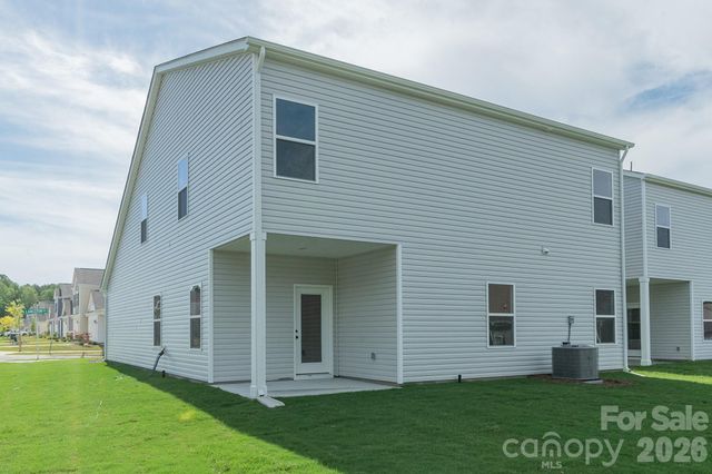 1290 Langston Lane, Salisbury, NC 28144