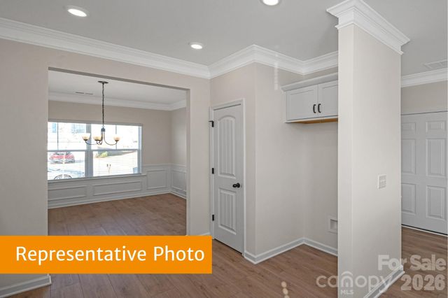 1290 Langston Lane, Salisbury, NC 28144