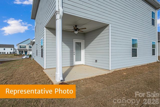 1290 Langston Lane, Salisbury, NC 28144