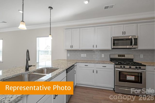 1290 Langston Lane, Salisbury, NC 28144