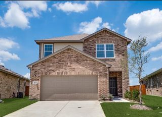 165 Bradford Drive, Princeton, TX 75407