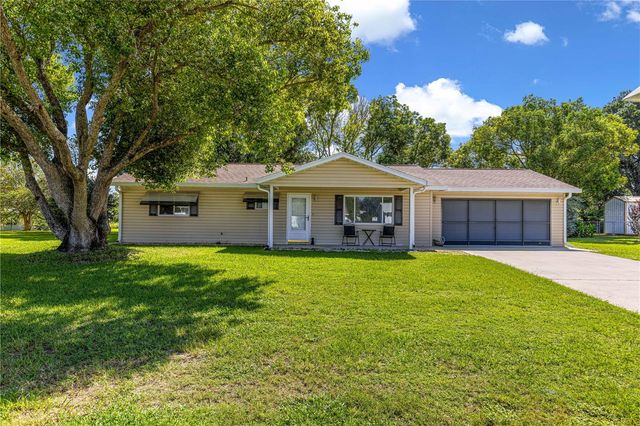 10765 SW 62ND TERRACE, Ocala, FL 34476