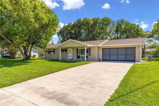 10765 SW 62ND TERRACE, Ocala, FL 34476