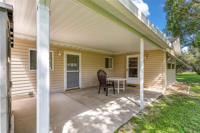 10765 SW 62ND TERRACE, Ocala, FL 34476