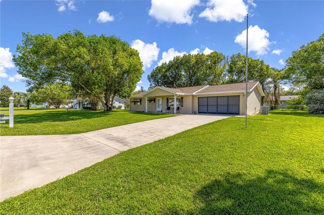 10765 SW 62ND TERRACE, Ocala, FL 34476