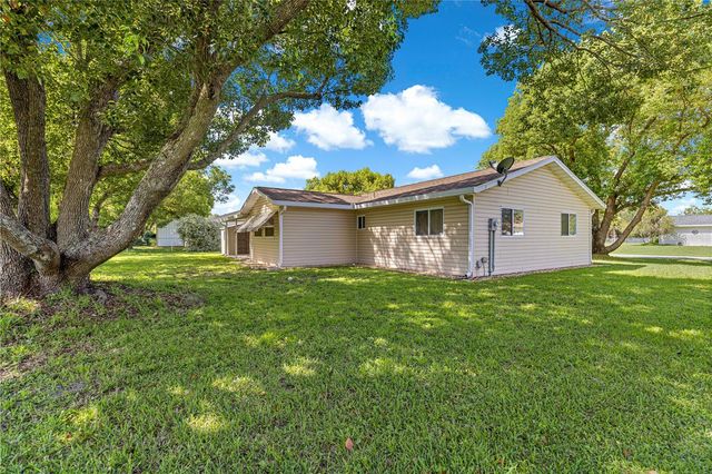 10765 SW 62ND TERRACE, Ocala, FL 34476