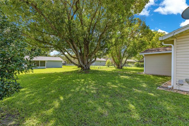10765 SW 62ND TERRACE, Ocala, FL 34476
