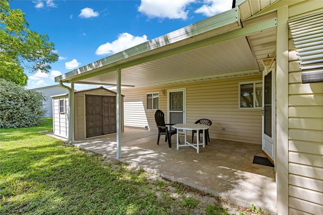 10765 SW 62ND TERRACE, Ocala, FL 34476