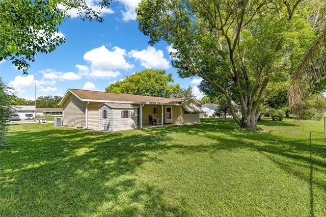 10765 SW 62ND TERRACE, Ocala, FL 34476
