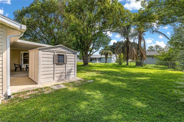10765 SW 62ND TERRACE, Ocala, FL 34476
