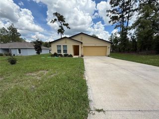 1399 W CARY DRIVE, Citrus Springs, FL 34434