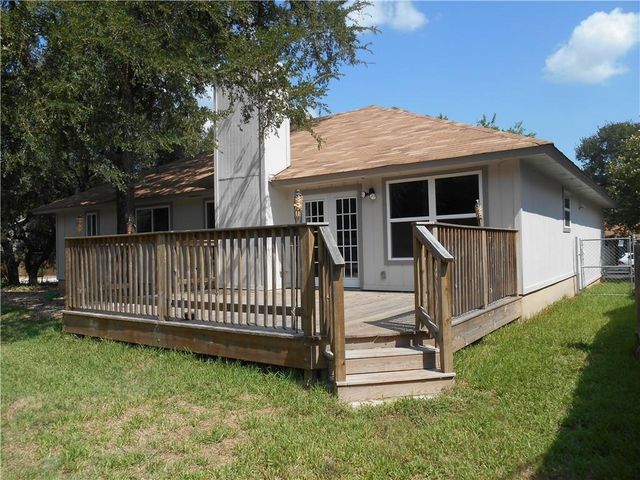 3903 Alexandria DR, Austin, TX 78749