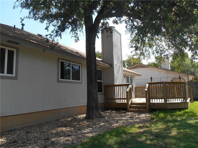 3903 Alexandria DR, Austin, TX 78749